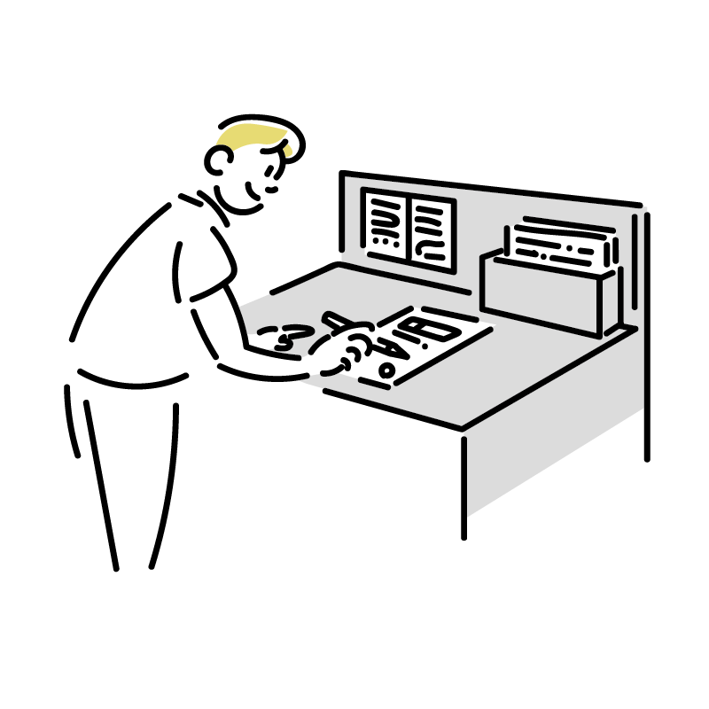 先生登録について